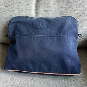 Hermès Bolide 31 Cloth Case